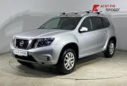 Nissan Terrano III (D10) Саранск  - изображение 27
