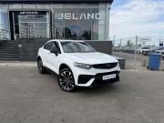 Geely Tugella I Рестайлинг Саратов  - изображение 18