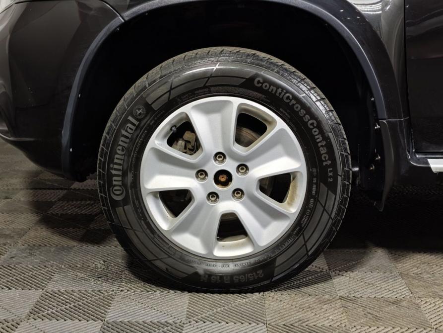Nissan Terrano III (D10) Москва  - изображение 9
