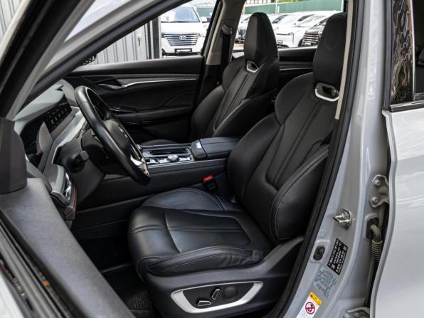 Changan CS75 Plus I Рестайлинг с пробегом 2023 года, цена 2 160 000 рублей, 79735 км, внедорожник, Автокод Объявления