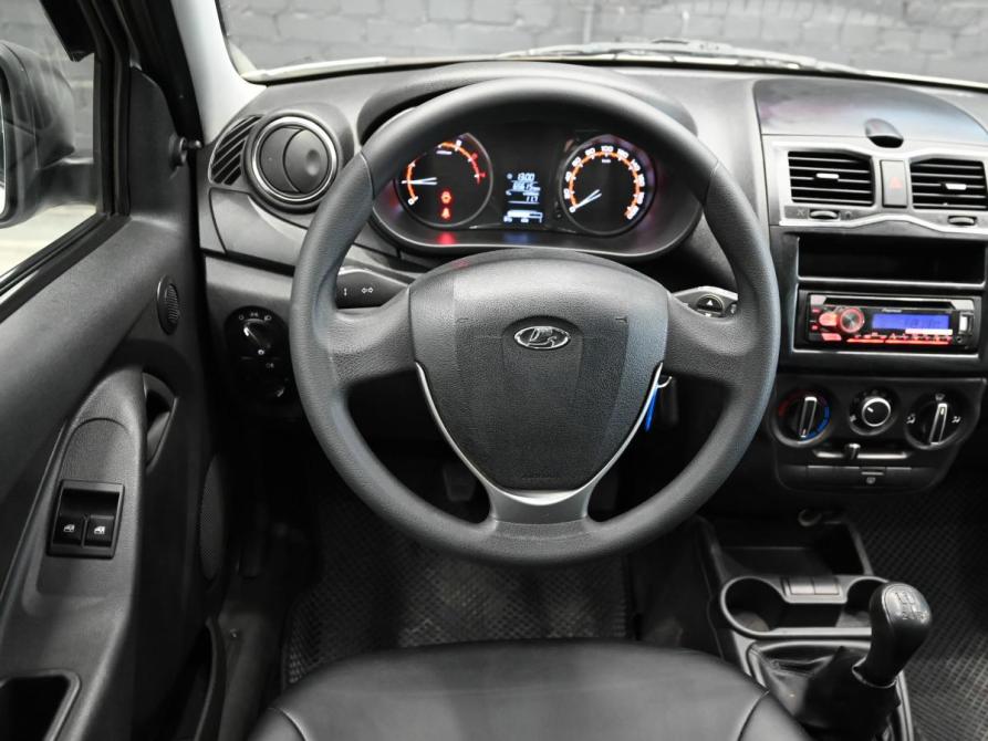 Lada (ВАЗ) Granta I Рестайлинг Екатеринбург  - изображение 11