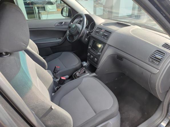 Skoda Yeti I с пробегом 2011 года, цена 499 000 рублей, 195044 км, внедорожник, Автокод Объявления