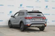 Kia Rio IV Пермь  - изображение 29