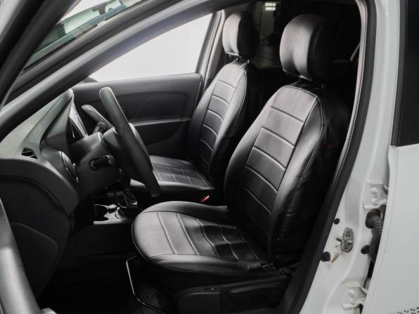 Renault Sandero II с пробегом 2018 года, цена 1 024 558 рублей, 100014 км, хэтчбек, Автокод Объявления
