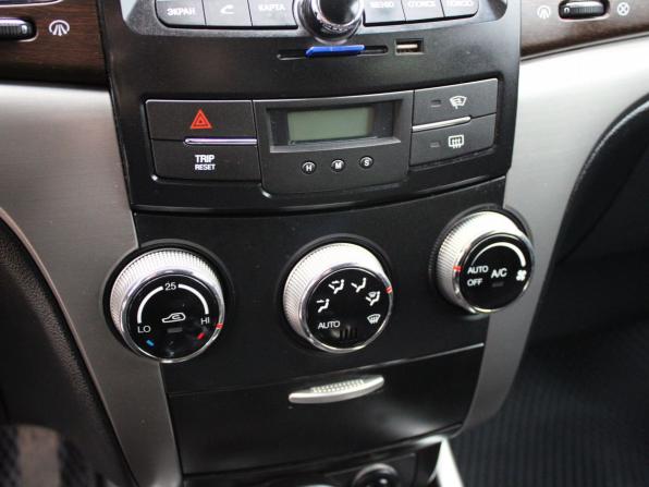 SsangYong Actyon II Рестайлинг с пробегом 2013 года, цена 859 000 рублей, 224305 км, внедорожник, Автокод Объявления