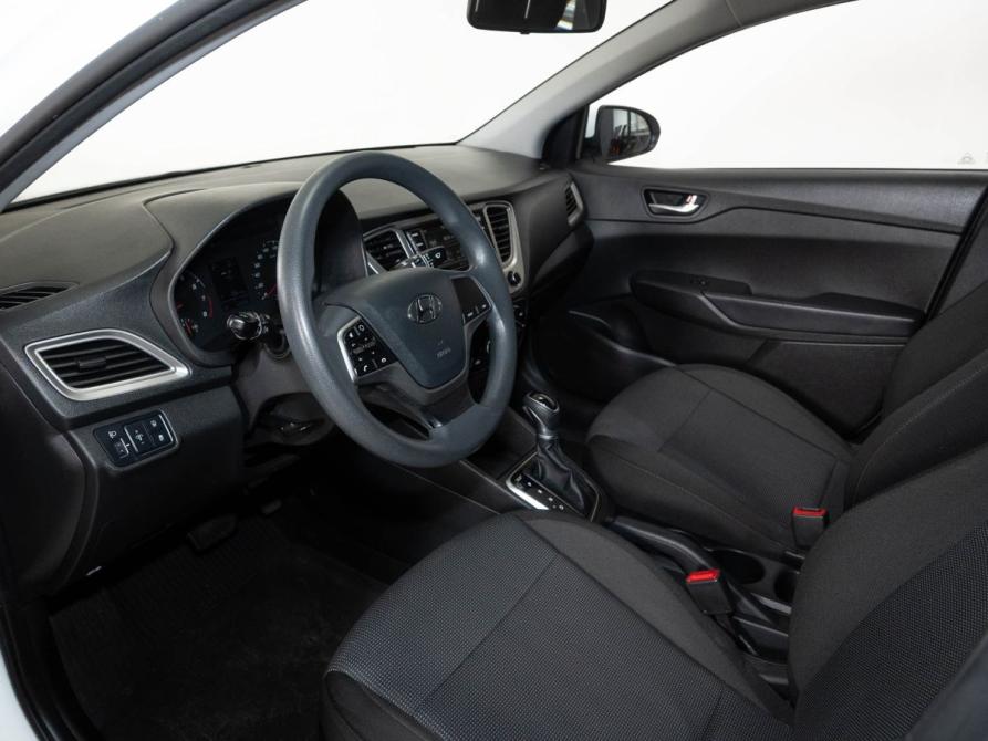 Hyundai Solaris II Рестайлинг Казань  - изображение 5