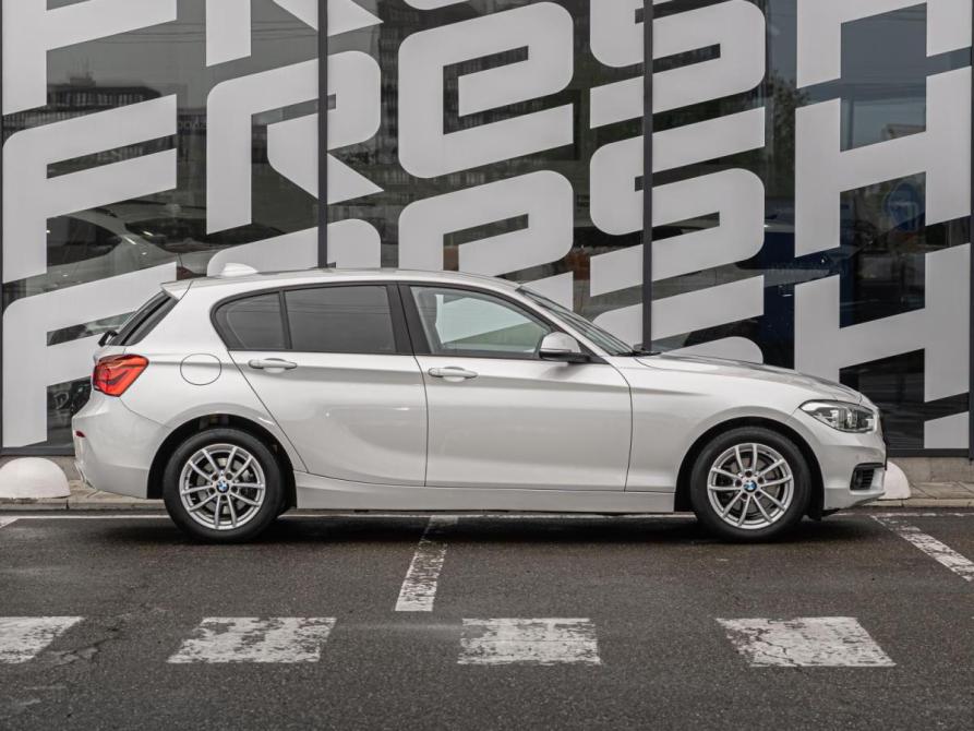 BMW 1 серии II (F20/F21) Рестайлинг 2 Краснодар  - изображение 5