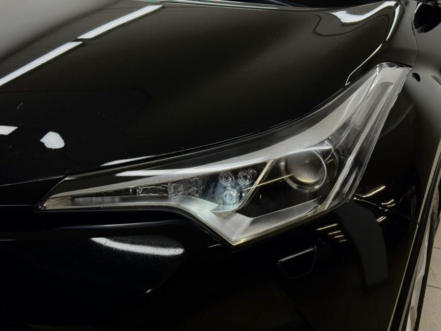 Toyota C-HR I Вологда  - изображение 8