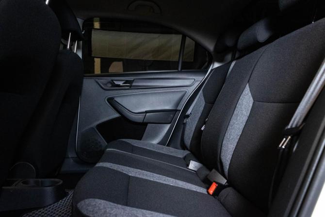 Skoda Rapid II с пробегом 2021 года, цена 1 499 000 рублей, 149939 км, лифтбек, Автокод Объявления