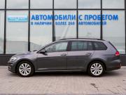 Volkswagen Golf VIII Екатеринбург  - изображение 22