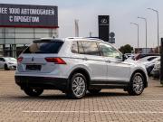 Volkswagen Tiguan II Краснодар  - изображение 23