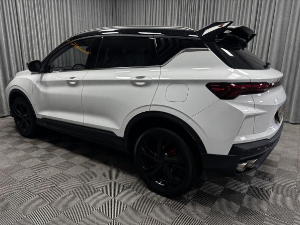 Geely Binyue Cool с пробегом 2023 года, цена 2 100 000 рублей, 63029 км, внедорожник, Автокод Объявления