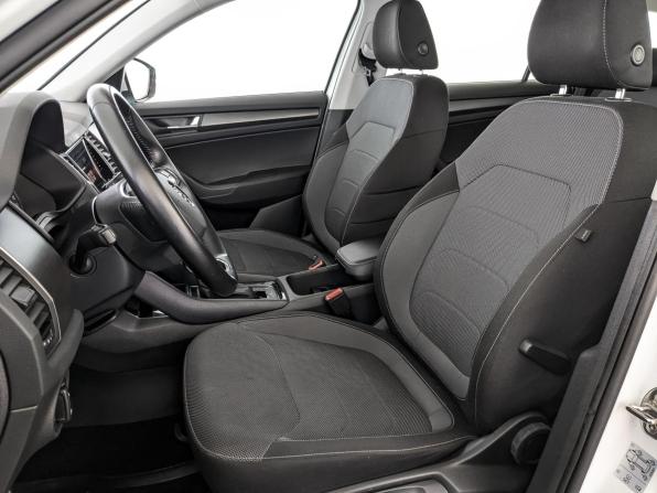 Skoda Kodiaq I с пробегом 2021 года, цена 3 050 000 рублей, 82719 км, внедорожник, Автокод Объявления