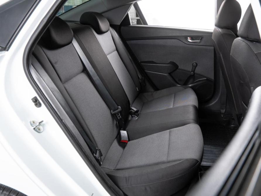 Hyundai Solaris II Волгоград  - изображение 7