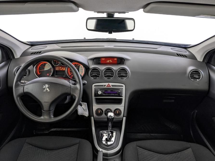 Peugeot 308 I Рестайлинг Москва  - изображение 14