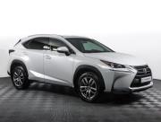 Lexus NX I Москва  - изображение 28