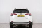 Toyota RAV4 IV (XA40) Рестайлинг Красноярск  - изображение 31