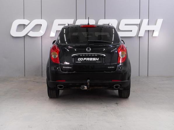 SsangYong Actyon II с пробегом 2012 года, цена 899 000 рублей, 186202 км, внедорожник, Автокод Объявления