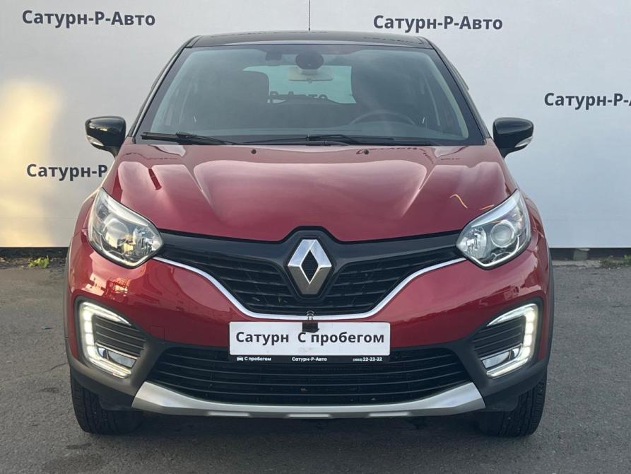 Renault Kaptur I Курган  - изображение 2