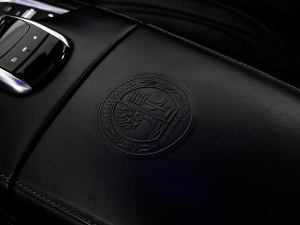 Mercedes-Benz S-Класс AMG III (W222 C217) с пробегом 2016 года, цена 3 875 000 рублей, 141643 км, седан, Автокод Объявления