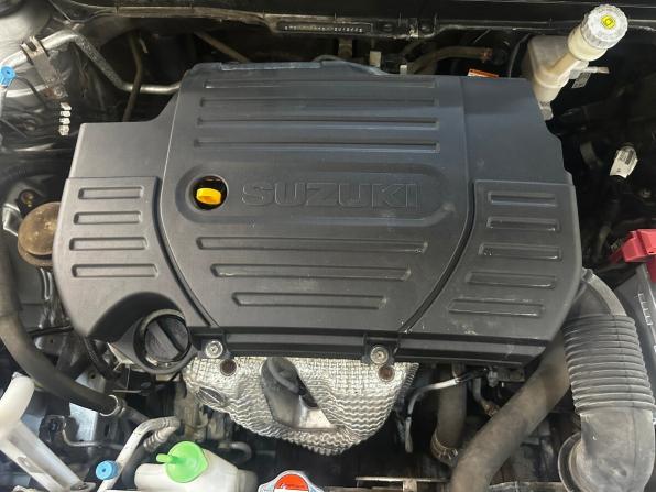 Suzuki SX4 II (S-Cross) Рестайлинг с пробегом 2018 года, цена 1 850 000 рублей, 52269 км, хэтчбек, Автокод Объявления