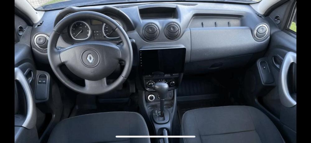 Renault Duster I Тверь  - изображение 9