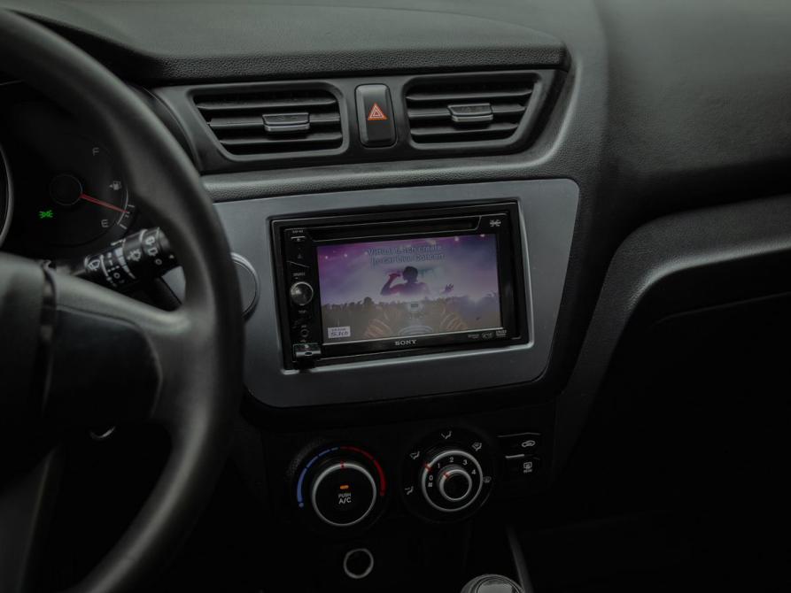 Kia Rio III Тюмень  - изображение 13