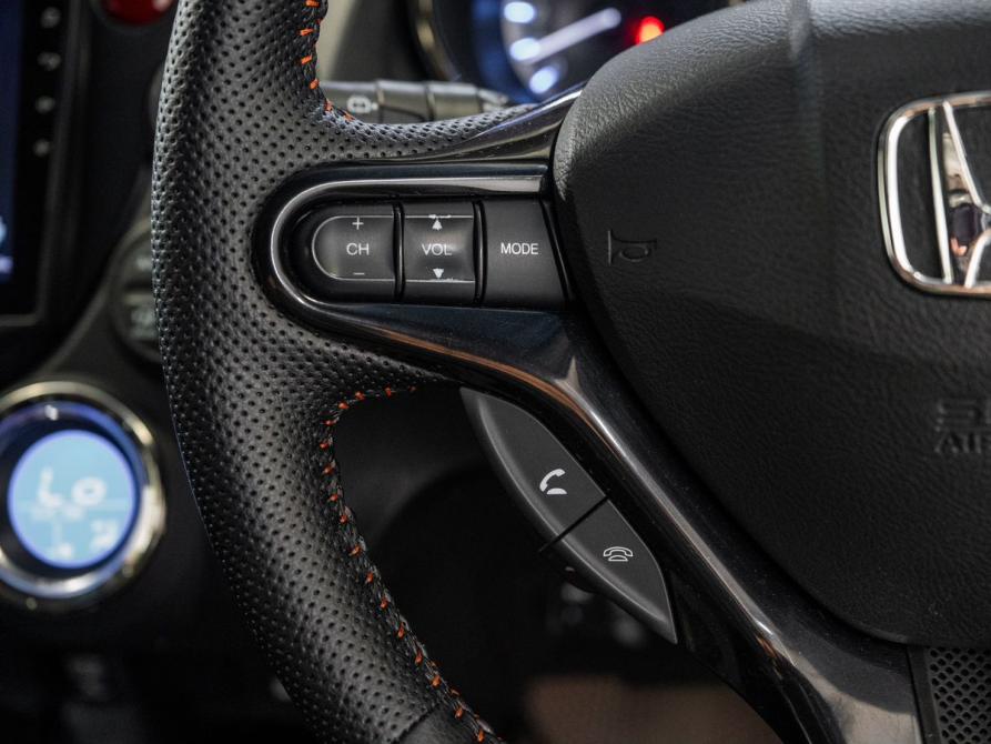 Honda Fit Shuttle I Иркутск  - изображение 11