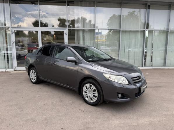 Toyota Corolla X (E140 E150) с пробегом 2009 года, цена 870 000 рублей, 178000 км, седан, Автокод Объявления