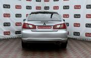 Mitsubishi Galant IX Рестайлинг Санкт-Петербург  - изображение 17
