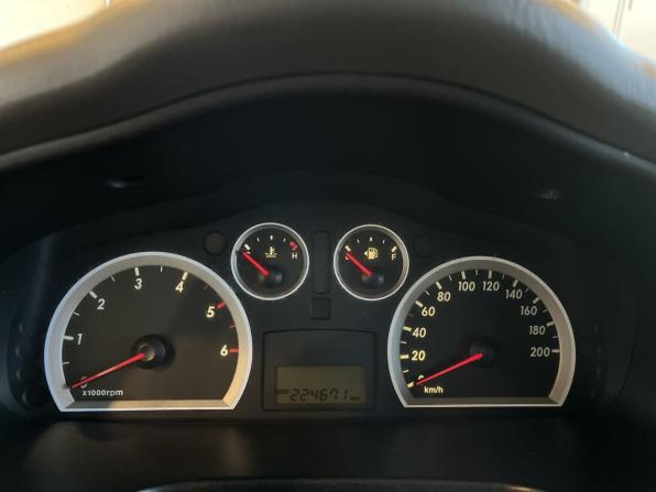 Hyundai Santa Fe Classic с пробегом 2008 года, цена 500 000 рублей, 224666 км, внедорожник, Автокод Объявления