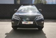 Lexus RX III Рестайлинг Сыктывкар  - изображение 25