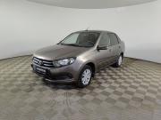 Lada (ВАЗ) Granta I Рестайлинг Уфа  - изображение 25