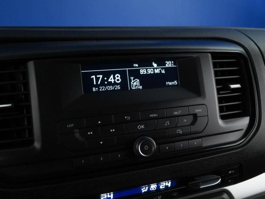 Peugeot Traveller I Москва  - изображение 17
