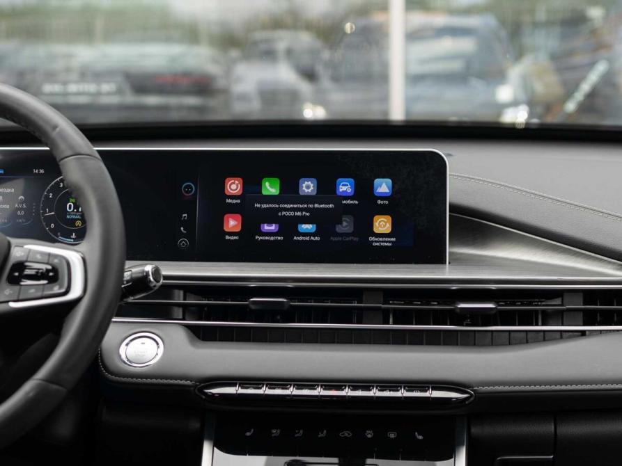 Chery Tiggo 4 Pro I Новосибирск  - изображение 14