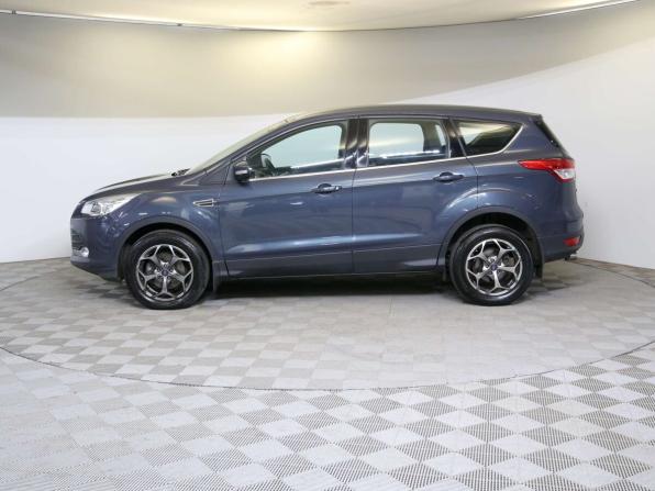 Ford Kuga II с пробегом 2013 года, цена 1 268 000 рублей, 73000 км, внедорожник, Автокод Объявления