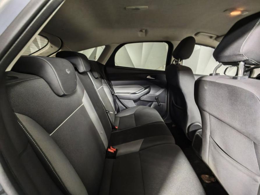 Ford Focus III Москва  - изображение 16