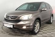 Honda CR-V III Рестайлинг Волгоград  - изображение 26