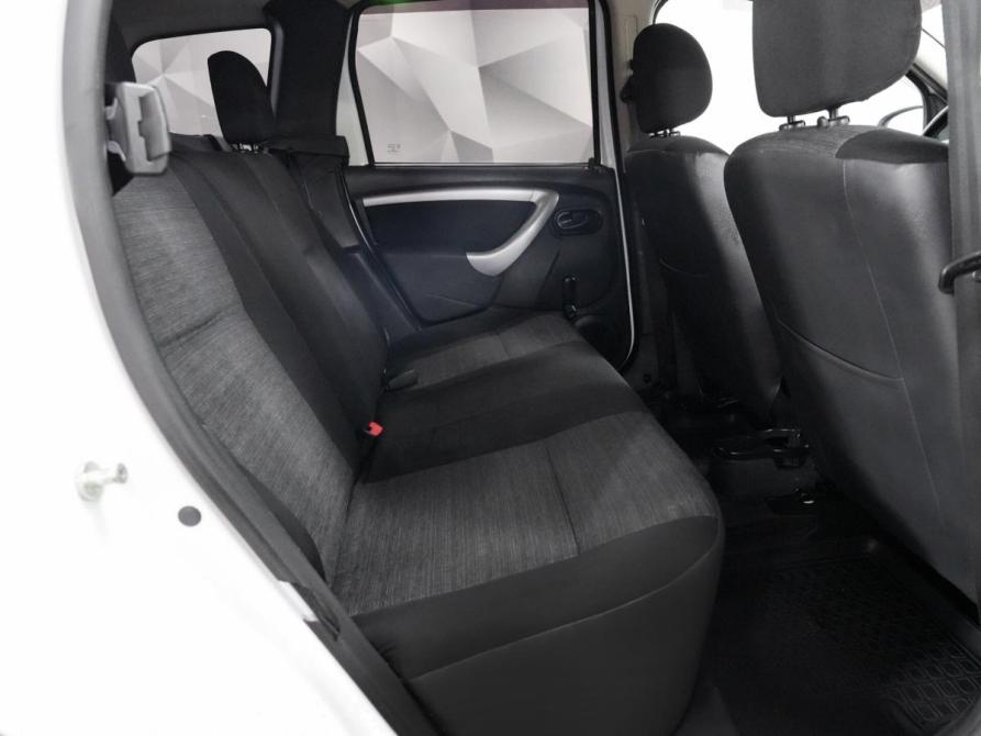 Renault Duster I Ульяновск  - изображение 9