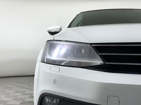 Volkswagen Jetta VI Рестайлинг с пробегом 2016 года, цена 1 052 000 рублей, 155392 км, седан, Автокод Объявления