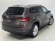 Skoda Kodiaq I Курск  - изображение 24