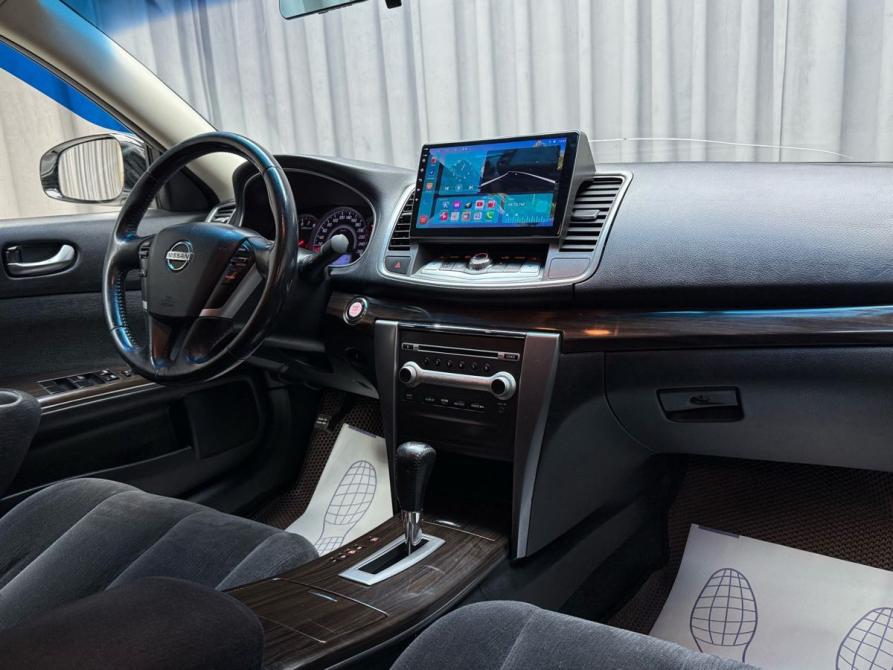 Nissan Teana II (J32) Рестайлинг Ижевск  - изображение 11