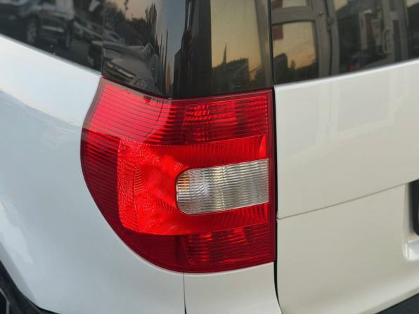 Skoda Yeti I с пробегом 2013 года, цена 759 000 рублей, 238630 км, внедорожник, Автокод Объявления