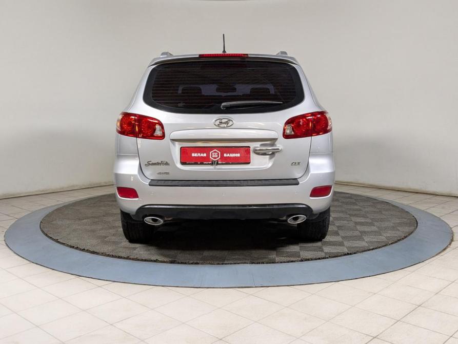 Hyundai Santa Fe II Екатеринбург  - изображение 7