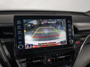 Toyota Camry VIII (XV70) Рестайлинг Иркутск  - изображение 41