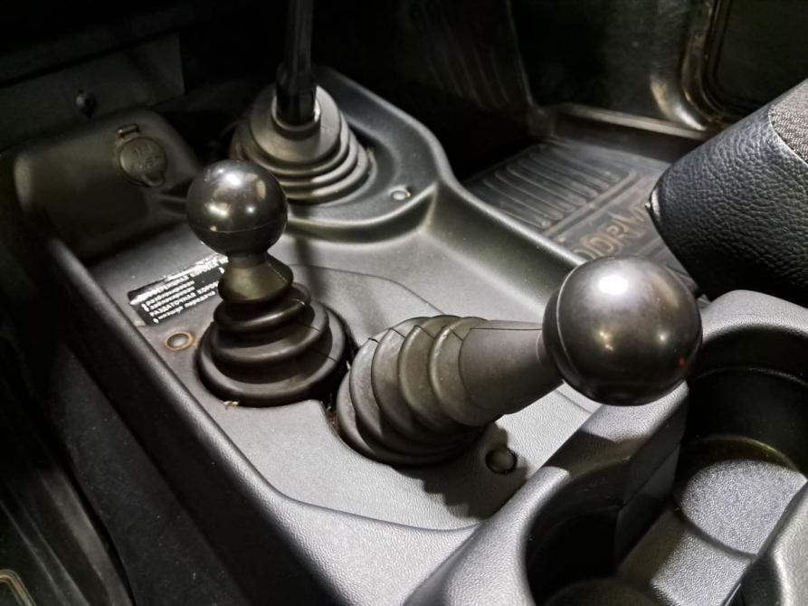 Lada (ВАЗ) 2121 (4x4) I Рестайлинг Набережные Челны  - изображение 24