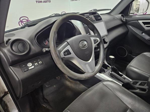 Lifan X60 I с пробегом 2014 года, цена 395 000 рублей, 139188 км, внедорожник, Автокод Объявления