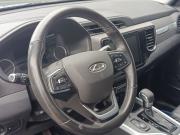 Chery Tiggo 4 I Рестайлинг Москва  - изображение 36