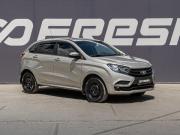 Lada (ВАЗ) XRAY I Краснодар  - изображение 19
