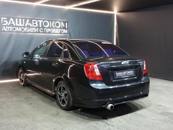 Chevrolet Lacetti I с пробегом 2012 года, цена 475 000 рублей, 164610 км, седан, Автокод Объявления